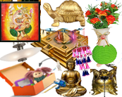 Gift item,Scenery, Vastu, Fengshui, antic, decorative