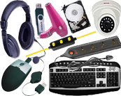 Electronics Gadgets, Mobile & Computer Accessories