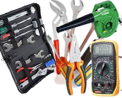 Technical & mechanical, Technician tools & Gadgets