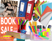 Stationary Products, Books & All Maxims, Notebook 