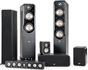 Home Theater Speaker (Rs.399/-)