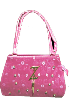 Z Pink Diamond Bag & Purses |DV (Rs.49/-)