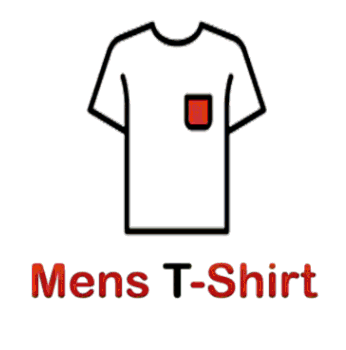 Men's T-Shirt New & Latest