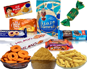 Biscuit & Cookies, Toffee Candy, Namkeen & sweet, Grocery