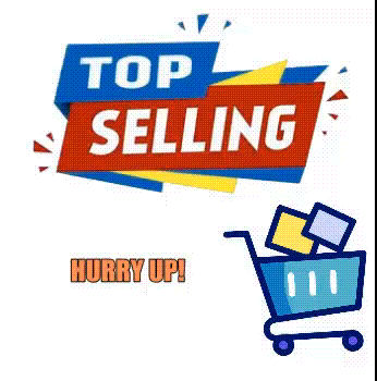 Top Selling & Limited Stock
