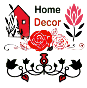 Home Decor & Flower Decorations
