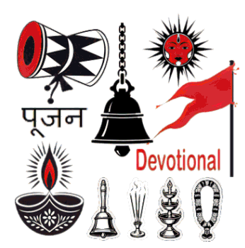 Pujan Devotional & Spiritual Items