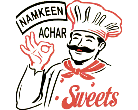 Testy Namkeen & Sweets