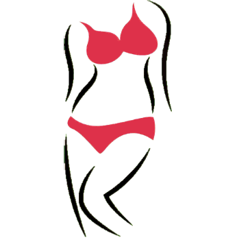  Girls undergarments, Bra, Panty, Night wear, Bikinis etc