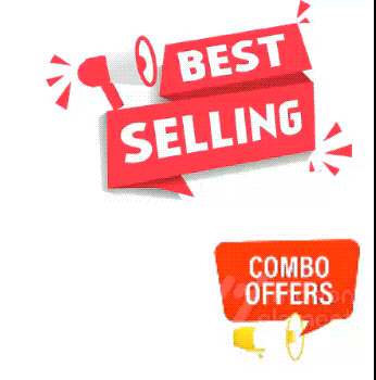 Best Selling Up to 50% Discount