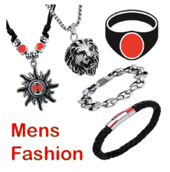 Men's Fashion Accessories