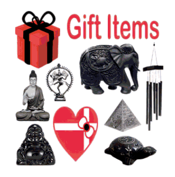 New Gift Items and Decorative Articles